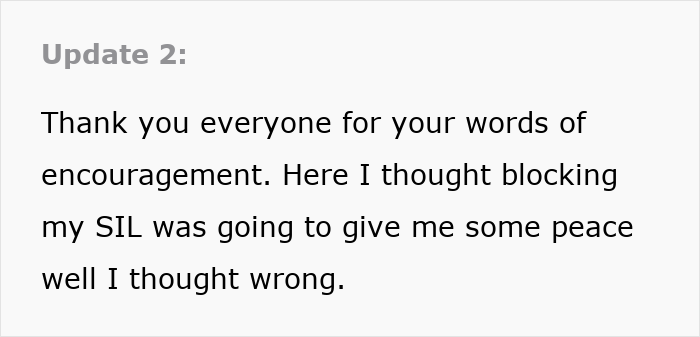 Lady Attempts To Drive A Wedge Between Brother And His Wife In Order To Help Her Bestie Get Him Back Lady Attempts To Drive A Wedge Between Brother And His Wife In Order To Help Her Bestie Get Him Back