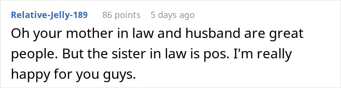 Lady Attempts To Drive A Wedge Between Brother And His Wife In Order To Help Her Bestie Get Him Back Lady Attempts To Drive A Wedge Between Brother And His Wife In Order To Help Her Bestie Get Him Back