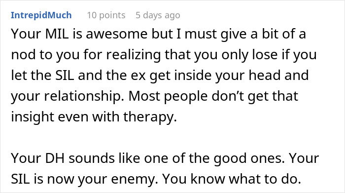 Lady Attempts To Drive A Wedge Between Brother And His Wife In Order To Help Her Bestie Get Him Back Lady Attempts To Drive A Wedge Between Brother And His Wife In Order To Help Her Bestie Get Him Back