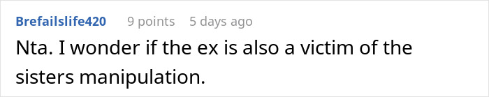 Lady Attempts To Drive A Wedge Between Brother And His Wife In Order To Help Her Bestie Get Him Back Lady Attempts To Drive A Wedge Between Brother And His Wife In Order To Help Her Bestie Get Him Back