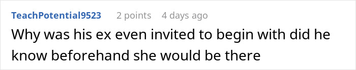 Lady Attempts To Drive A Wedge Between Brother And His Wife In Order To Help Her Bestie Get Him Back Lady Attempts To Drive A Wedge Between Brother And His Wife In Order To Help Her Bestie Get Him Back