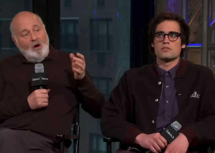 New Report Details The Horrific State Of Nick Reiner’s Hotel Room Amid Arrest For Father Rob’s Slaying New Report Details The Horrific State Of Nick Reiner’s Hotel Room Amid Arrest For Father Rob’s Slaying