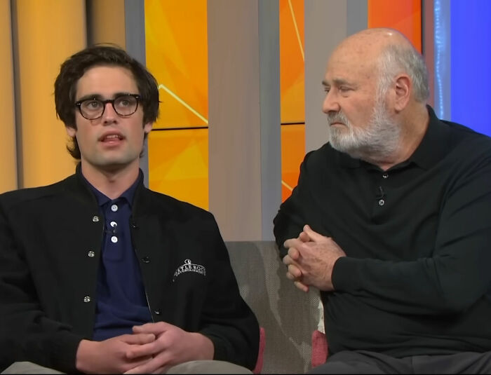 New Report Details The Horrific State Of Nick Reiner’s Hotel Room Amid Arrest For Father Rob’s Slaying New Report Details The Horrific State Of Nick Reiner’s Hotel Room Amid Arrest For Father Rob’s Slaying