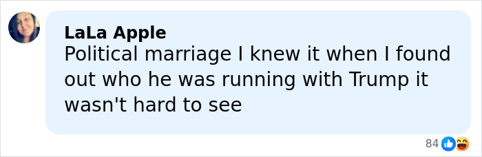 “How Can She Stand Him?”: JD Vance&rsquo;s Wife Usha Breaks Silence On Their Marriage Amid Public Speculation