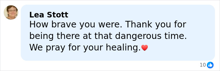 Heartbreaking Update On Bondi Beach Hero Who Confronted Attacker As Lawyer Reveals Hospital Visit