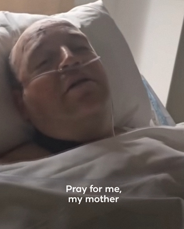 Heartbreaking Update On Bondi Beach Hero Who Confronted Attacker As Lawyer Reveals Hospital Visit