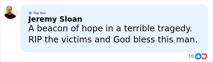 Heartbreaking Update On Bondi Beach Hero Who Confronted Attacker As Lawyer Reveals Hospital Visit
