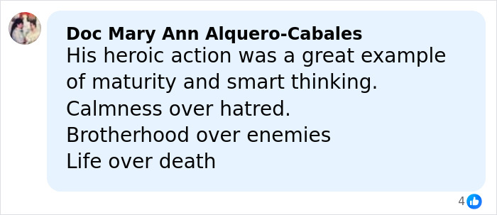 Heartbreaking Update On Bondi Beach Hero Who Confronted Attacker As Lawyer Reveals Hospital Visit