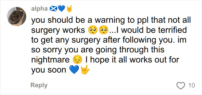 &ldquo;My Face Is Changing Every Day!&rdquo;: Woman’s $4k ‘Turkey Teeth’ Procedure Goes Horribly Wrong