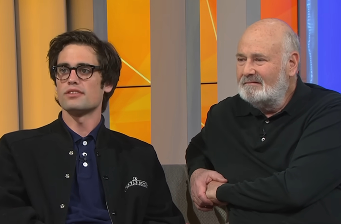 Nick Reiner To Be Officially Charged For Rob Reiner’s Slaying As Disturbing Timeline Emerges