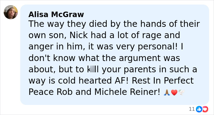 Nick Reiner To Be Officially Charged For Rob Reiner’s Slaying As Disturbing Timeline Emerges