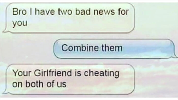 22 Texts And Posts That Made People Pause, Reread, And Scratch Their Heads