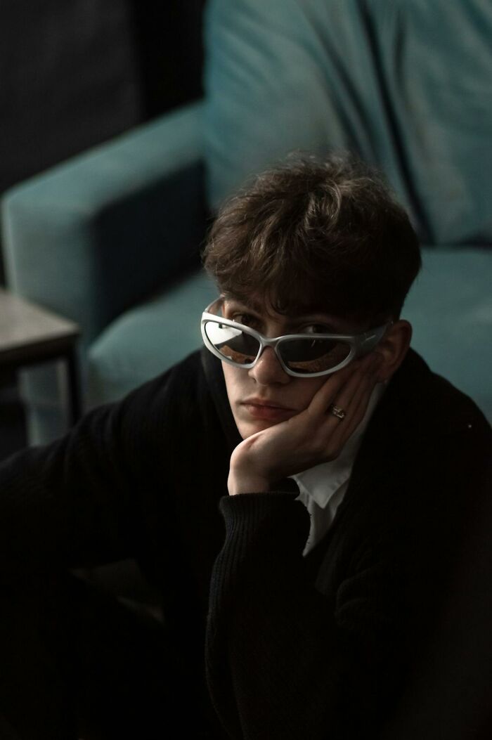 47 Of The Most Unusual Personal Belongings That People Never Came Back For At A Lost And Found