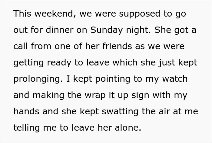“You’ve Chosen The Phone Over Your Family”: Man Divorces Wife After Her Phone Dependence Gets Out Of Hand