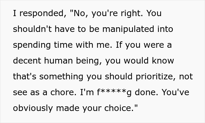 “You’ve Chosen The Phone Over Your Family”: Man Divorces Wife After Her Phone Dependence Gets Out Of Hand