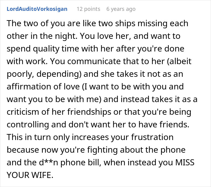 “You’ve Chosen The Phone Over Your Family”: Man Divorces Wife After Her Phone Dependence Gets Out Of Hand