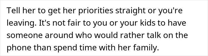 “You’ve Chosen The Phone Over Your Family”: Man Divorces Wife After Her Phone Dependence Gets Out Of Hand