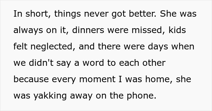 “You’ve Chosen The Phone Over Your Family”: Man Divorces Wife After Her Phone Dependence Gets Out Of Hand