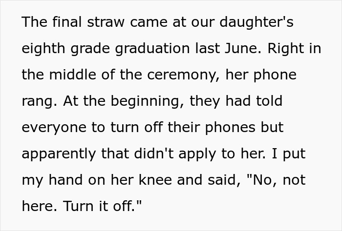 “You’ve Chosen The Phone Over Your Family”: Man Divorces Wife After Her Phone Dependence Gets Out Of Hand