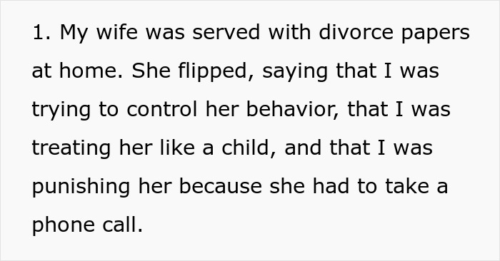 “You’ve Chosen The Phone Over Your Family”: Man Divorces Wife After Her Phone Dependence Gets Out Of Hand