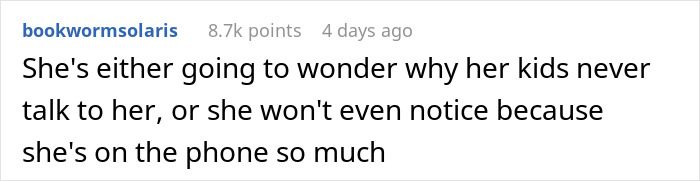 “You’ve Chosen The Phone Over Your Family”: Man Divorces Wife After Her Phone Dependence Gets Out Of Hand