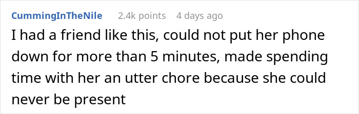 “You’ve Chosen The Phone Over Your Family”: Man Divorces Wife After Her Phone Dependence Gets Out Of Hand