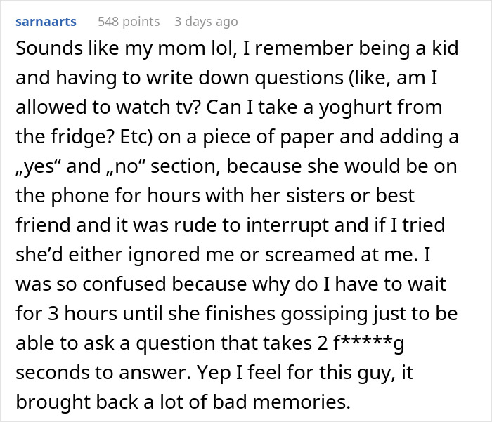 “You’ve Chosen The Phone Over Your Family”: Man Divorces Wife After Her Phone Dependence Gets Out Of Hand