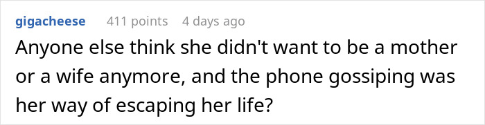 “You’ve Chosen The Phone Over Your Family”: Man Divorces Wife After Her Phone Dependence Gets Out Of Hand