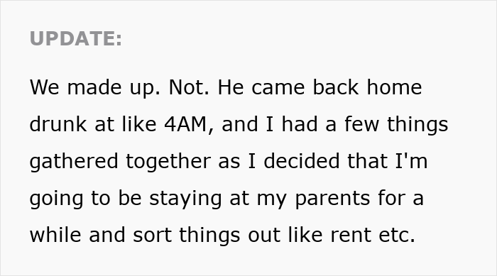 Guy Mocks Girlfriend For Playing Video Games To Unwind, Says It “Isn’t Ladylike” Guy Mocks Girlfriend For Playing Video Games To Unwind, Says It “Isn’t Ladylike”