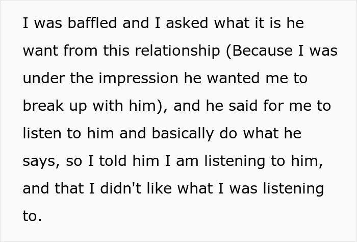 Guy Mocks Girlfriend For Playing Video Games To Unwind, Says It “Isn’t Ladylike” Guy Mocks Girlfriend For Playing Video Games To Unwind, Says It “Isn’t Ladylike”