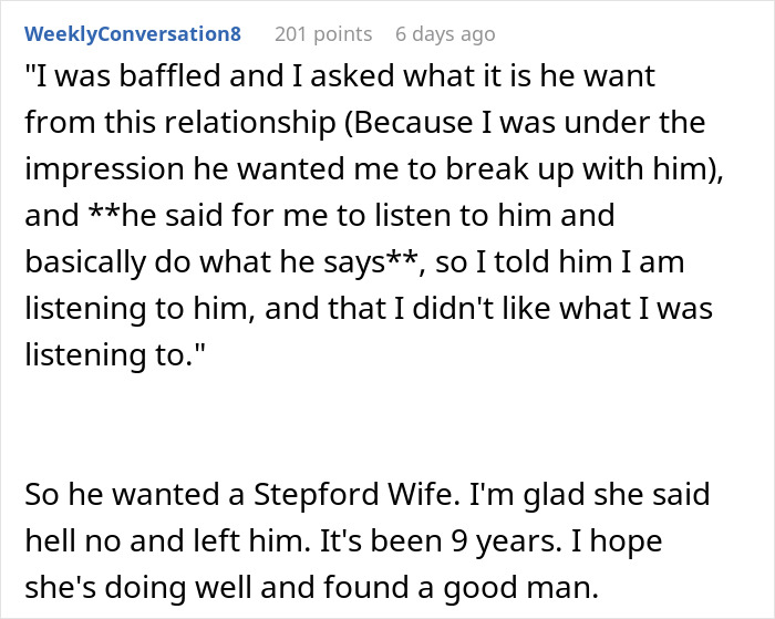 Guy Mocks Girlfriend For Playing Video Games To Unwind, Says It “Isn’t Ladylike” Guy Mocks Girlfriend For Playing Video Games To Unwind, Says It “Isn’t Ladylike”