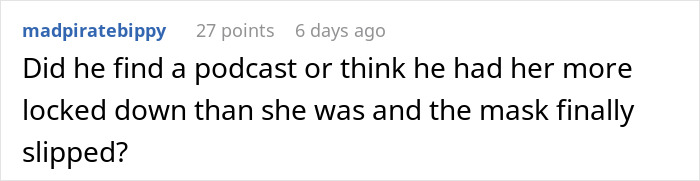 Guy Mocks Girlfriend For Playing Video Games To Unwind, Says It “Isn’t Ladylike” Guy Mocks Girlfriend For Playing Video Games To Unwind, Says It “Isn’t Ladylike”