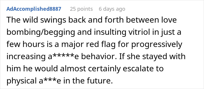 Guy Mocks Girlfriend For Playing Video Games To Unwind, Says It “Isn’t Ladylike” Guy Mocks Girlfriend For Playing Video Games To Unwind, Says It “Isn’t Ladylike”
