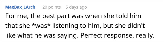 Guy Mocks Girlfriend For Playing Video Games To Unwind, Says It “Isn’t Ladylike” Guy Mocks Girlfriend For Playing Video Games To Unwind, Says It “Isn’t Ladylike”