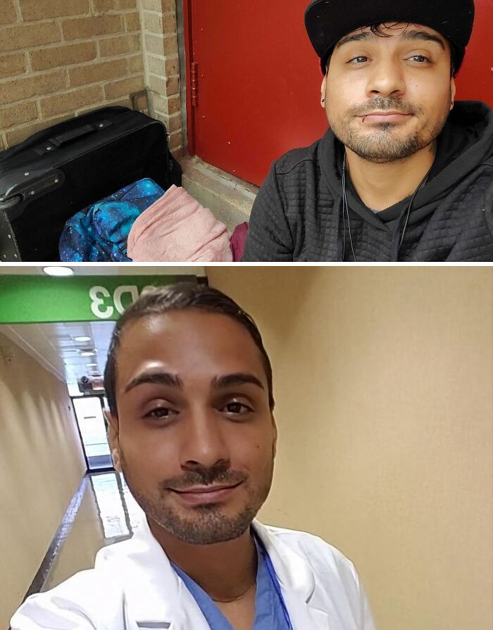 78 Times People Took A Leap Of Faith And Ended Up Making Their Best Life Decisions 78 Times People Took A Leap Of Faith And Ended Up Making Their Best Life Decisions