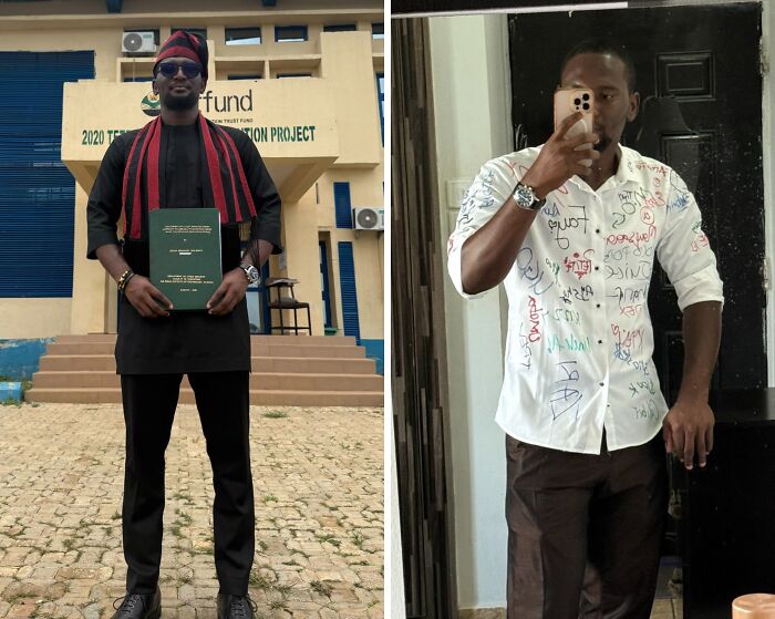 78 Times People Took A Leap Of Faith And Ended Up Making Their Best Life Decisions 78 Times People Took A Leap Of Faith And Ended Up Making Their Best Life Decisions