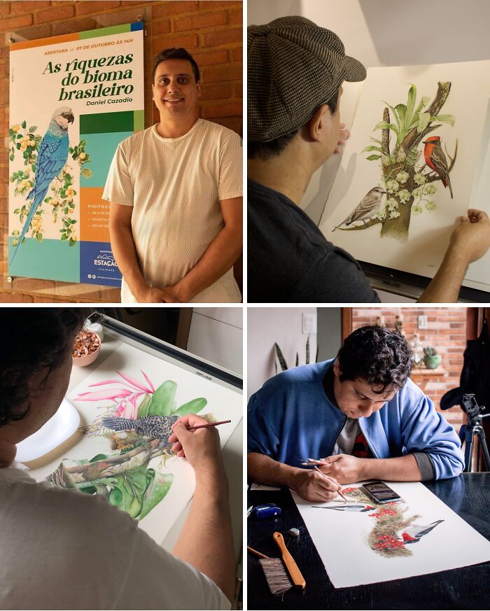 78 Times People Took A Leap Of Faith And Ended Up Making Their Best Life Decisions 78 Times People Took A Leap Of Faith And Ended Up Making Their Best Life Decisions