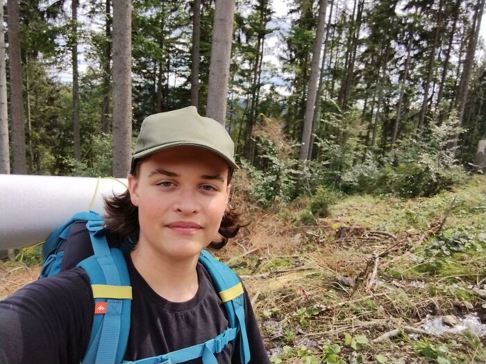 78 Times People Took A Leap Of Faith And Ended Up Making Their Best Life Decisions 78 Times People Took A Leap Of Faith And Ended Up Making Their Best Life Decisions