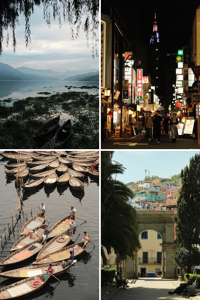 78 Times People Took A Leap Of Faith And Ended Up Making Their Best Life Decisions 78 Times People Took A Leap Of Faith And Ended Up Making Their Best Life Decisions