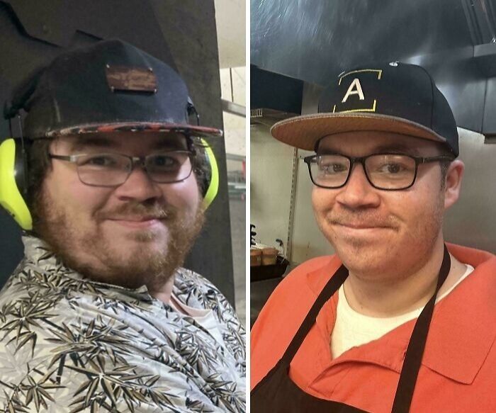 78 Times People Took A Leap Of Faith And Ended Up Making Their Best Life Decisions 78 Times People Took A Leap Of Faith And Ended Up Making Their Best Life Decisions