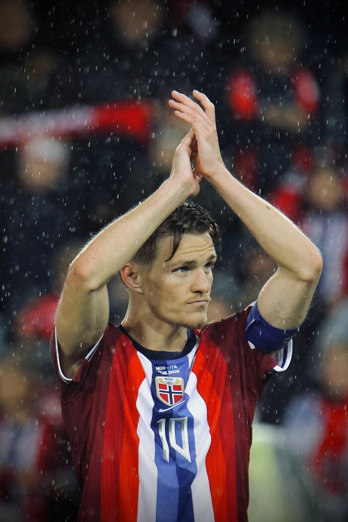 Martin Ødegaard: Bio And Career Highlights Martin Ødegaard: Bio And Career Highlights