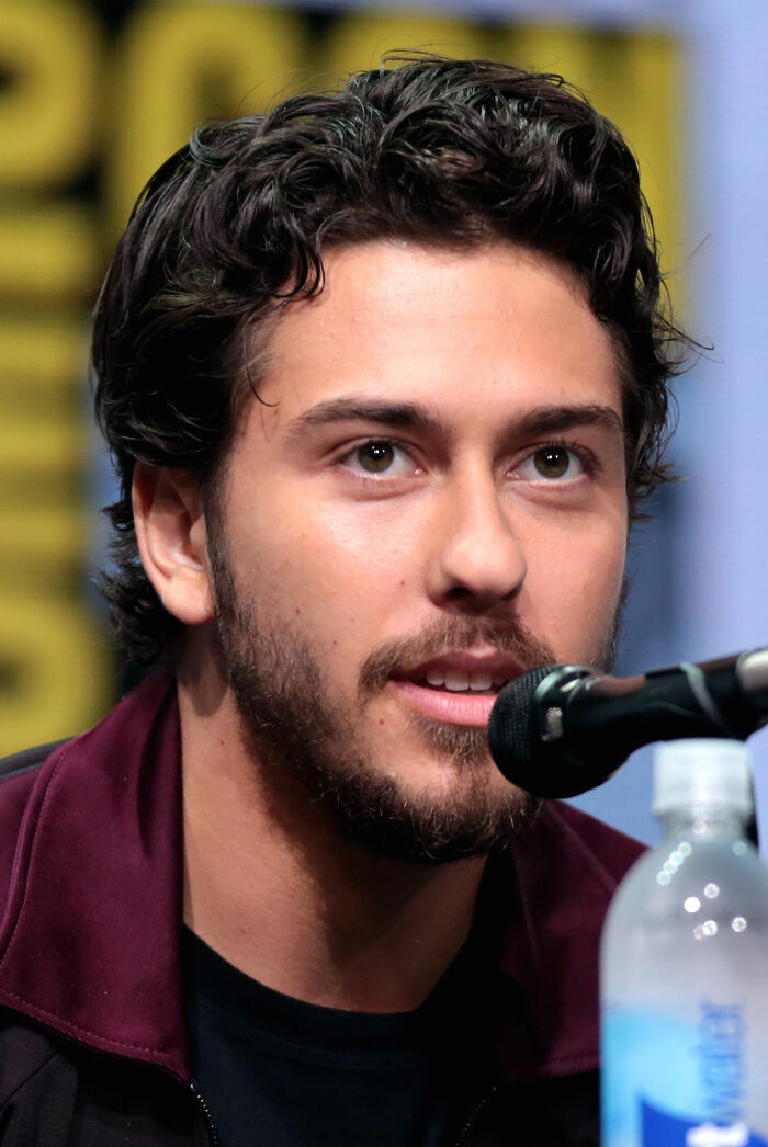 Nat Wolff: Bio And Career Highlights