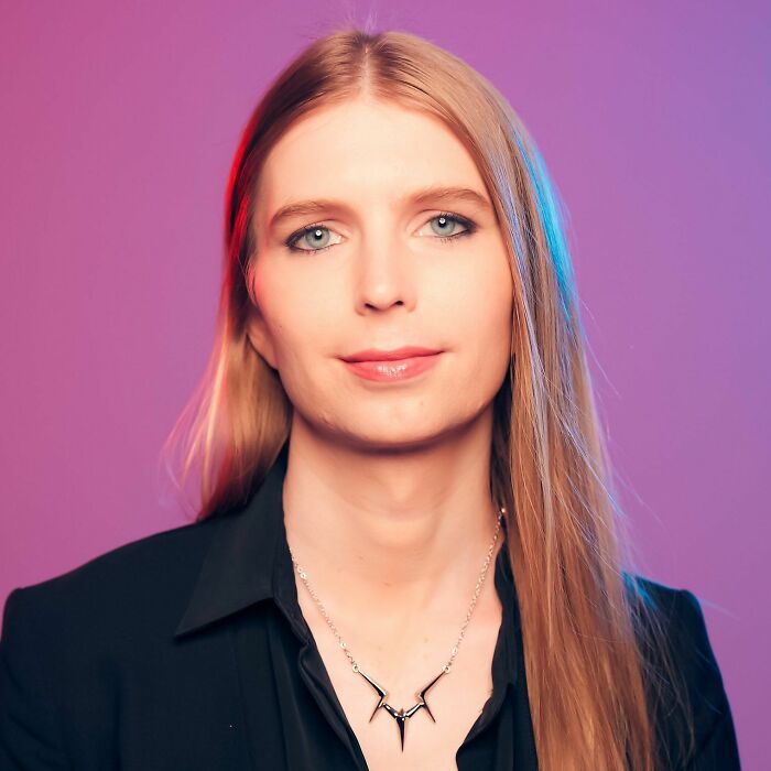 Chelsea Manning: Bio And Career Highlights