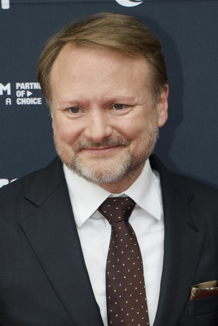 Rian Johnson: Bio And Career Highlights
