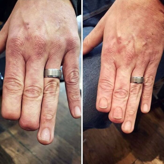 89 Wholesome Tattoos That Prove A Little Ink Can Carry A Lot Of Meaning 89 Wholesome Tattoos That Prove A Little Ink Can Carry A Lot Of Meaning