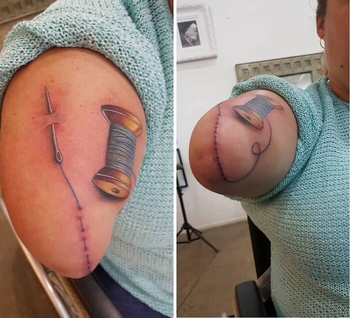 89 Wholesome Tattoos That Prove A Little Ink Can Carry A Lot Of Meaning 89 Wholesome Tattoos That Prove A Little Ink Can Carry A Lot Of Meaning