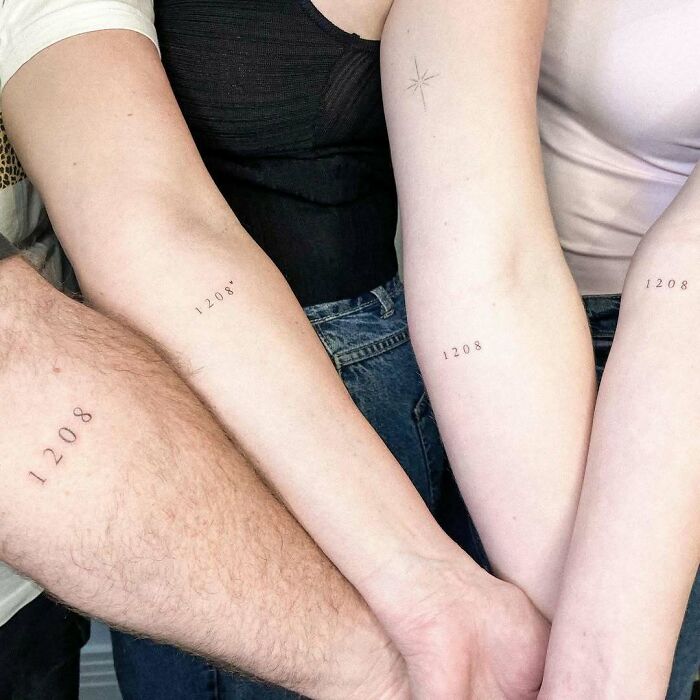 89 Wholesome Tattoos That Prove A Little Ink Can Carry A Lot Of Meaning 89 Wholesome Tattoos That Prove A Little Ink Can Carry A Lot Of Meaning