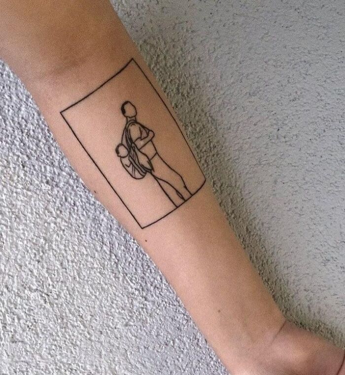 89 Wholesome Tattoos That Prove A Little Ink Can Carry A Lot Of Meaning 89 Wholesome Tattoos That Prove A Little Ink Can Carry A Lot Of Meaning