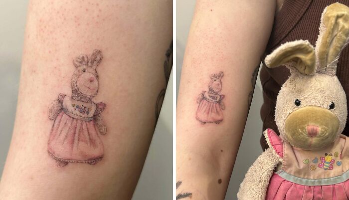 89 Wholesome Tattoos That Prove A Little Ink Can Carry A Lot Of Meaning 89 Wholesome Tattoos That Prove A Little Ink Can Carry A Lot Of Meaning