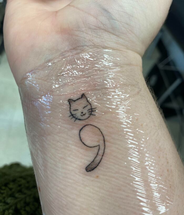 89 Wholesome Tattoos That Prove A Little Ink Can Carry A Lot Of Meaning 89 Wholesome Tattoos That Prove A Little Ink Can Carry A Lot Of Meaning